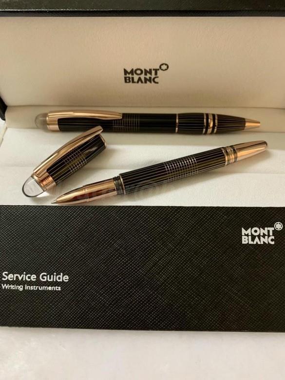 Mont Blanc Pens 30